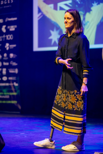 2023-highlights - Luminosity Youth Summit