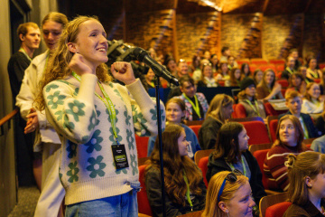 2023-highlights - Luminosity Youth Summit