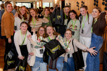 2023-highlights - Luminosity Youth Summit