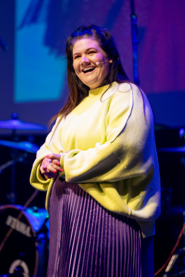 2023-highlights - Luminosity Youth Summit