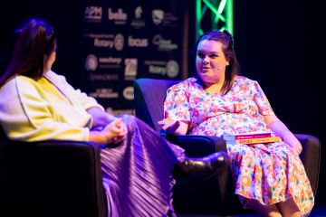 2023-highlights - Luminosity Youth Summit