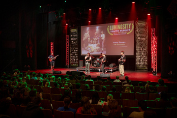 2023-highlights - Luminosity Youth Summit