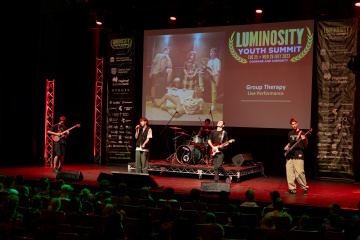 2023-highlights - Luminosity Youth Summit