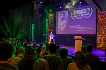 2023-highlights - Luminosity Youth Summit