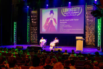 2023-highlights - Luminosity Youth Summit