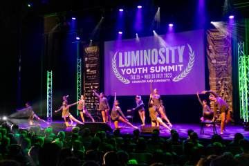 2023-highlights - Luminosity Youth Summit