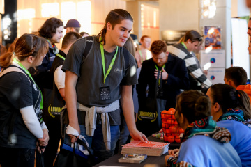 2023-highlights - Luminosity Youth Summit