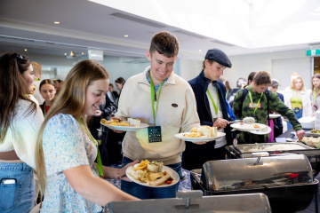 2023-highlights - Luminosity Youth Summit