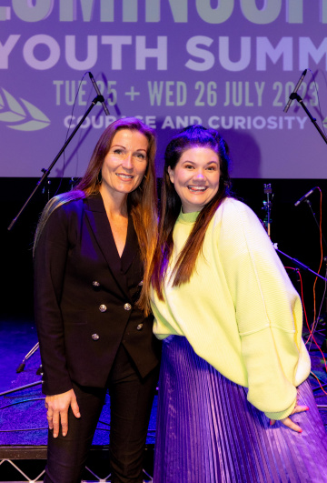 2023-highlights - Luminosity Youth Summit