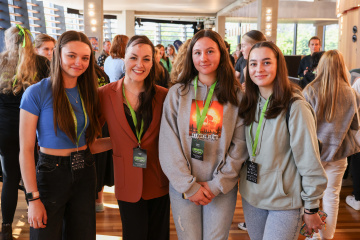 2023-highlights - Luminosity Youth Summit