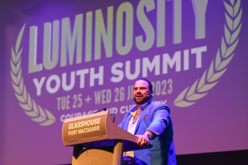 2023-highlights - Luminosity Youth Summit