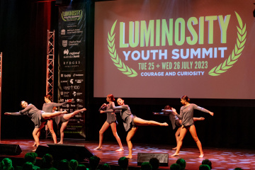 2023-highlights - Luminosity Youth Summit