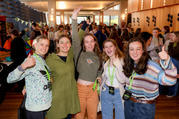 2023-highlights - Luminosity Youth Summit