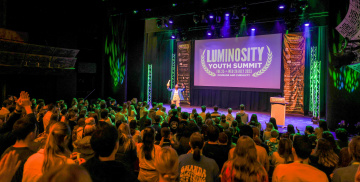 2023-highlights - Luminosity Youth Summit