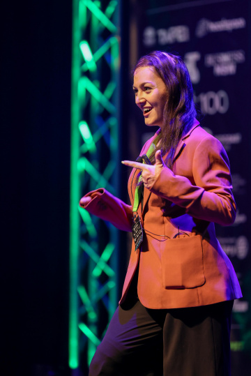 2023-highlights - Luminosity Youth Summit