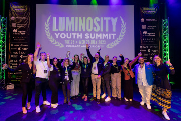 2023-highlights - Luminosity Youth Summit