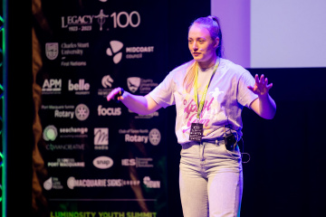 2023-highlights - Luminosity Youth Summit