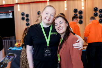 2023-highlights - Luminosity Youth Summit