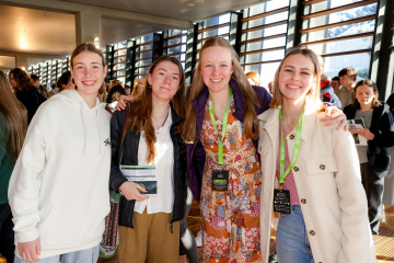 2023-highlights - Luminosity Youth Summit