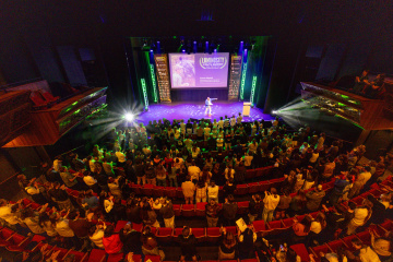 2023-highlights - Luminosity Youth Summit