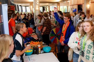 2023-highlights - Luminosity Youth Summit