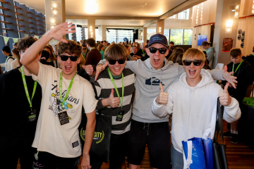 2023-highlights - Luminosity Youth Summit