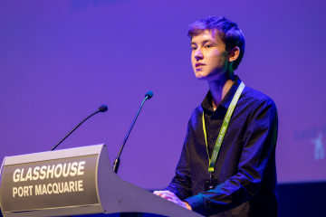 2023-highlights - Luminosity Youth Summit