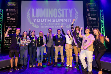 2023-highlights - Luminosity Youth Summit