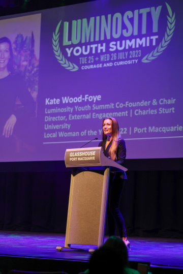 2023-highlights - Luminosity Youth Summit