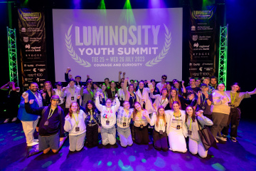 2023-highlights - Luminosity Youth Summit