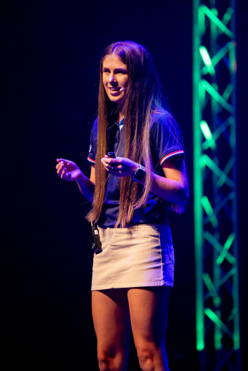 2023-highlights - Luminosity Youth Summit