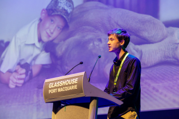 2023-highlights - Luminosity Youth Summit