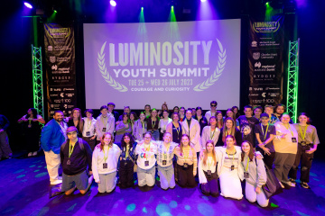2023-highlights - Luminosity Youth Summit