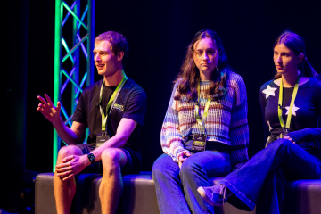 2023-highlights - Luminosity Youth Summit