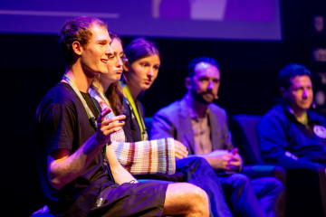 2023-highlights - Luminosity Youth Summit