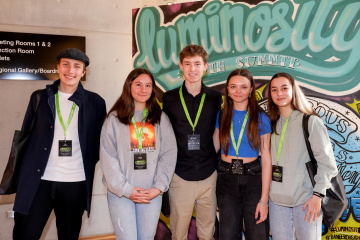 2023-highlights - Luminosity Youth Summit