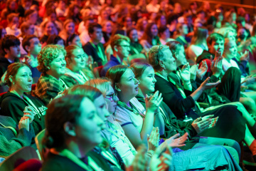 2023-highlights - Luminosity Youth Summit