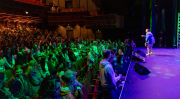 2023-highlights - Luminosity Youth Summit