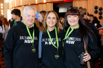 2023-highlights - Luminosity Youth Summit