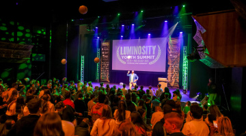 2023-highlights - Luminosity Youth Summit