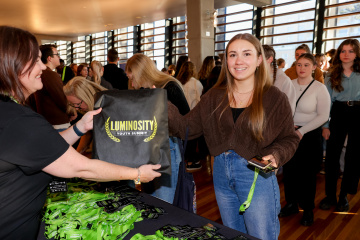 2023-highlights - Luminosity Youth Summit