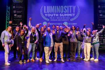 2023-highlights - Luminosity Youth Summit
