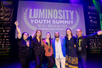 2023-highlights - Luminosity Youth Summit