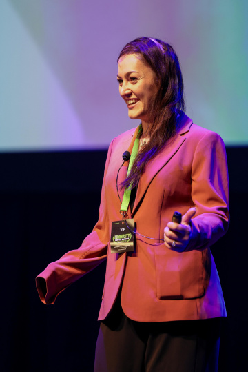 2023-highlights - Luminosity Youth Summit