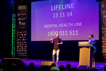 2023-highlights - Luminosity Youth Summit