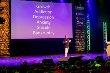 2023-highlights - Luminosity Youth Summit