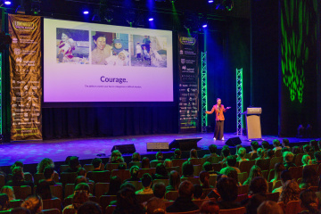 2023-highlights - Luminosity Youth Summit