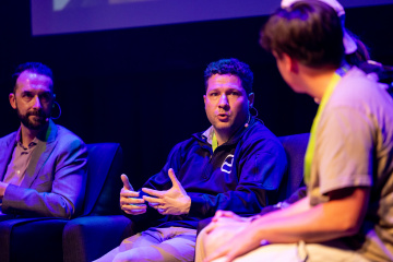 2023-highlights - Luminosity Youth Summit