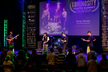 2023-highlights - Luminosity Youth Summit