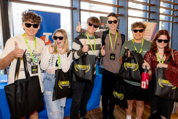 2023-highlights - Luminosity Youth Summit